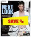 Next Look Menswear S/S 2016 Fashion Trends Styling incl. DVD 