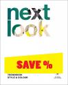 Next Look Menswear A/W 20/21 Fashion Trends Styling incl. DVD 