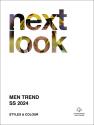 Next Look Menswear, Auslandsabonnement Luftpost 