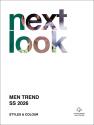 Next Look Menswear S/S 2026 Fashion Trends Styling 