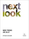Next Look Menswear A/W 2025/2026 Fashion Trends Styling 