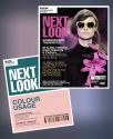 Next Look Womenswear/Color Usage Package, Abonnement Europa 