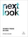 Next Look Womenswear S/S 2026 Fashion Trends Styling 