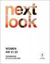 Next Look Womenswear A/W 21/22 Fashion Trends Styling incl. DVD 