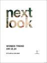 Next Look Womenswear A/W 23/24 Fashion Trends Styling 