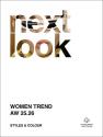 Next Look Womenswear A/W 2025/2026 Fashion Trends Styling 