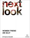 Next Look Womenswear Fashion Trends Styling, Subscription Europe 