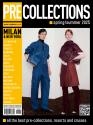 PreCollections Milan no. 23 S/S 2025 
