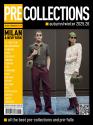 PreCollections Milan no. 24 A/W 2025/2026 