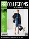 PreCollections Paris no. 22 A/W 2024/2025 