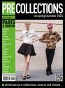 PreCollections Paris no. 23 S/S 2025 