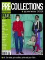 PreCollections Paris no. 24 A/W 2025/2026 