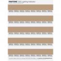 PANTONE Lighting Indicator Stickers D50 