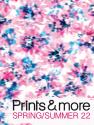 Prints & More Trendbook, Subscription (germany only) 