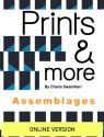 Prints & More Trend Report no. 01 Assemblages Digital Version 