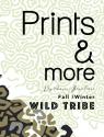 Prints & More Trend Report no. 11 Wild Tribe 