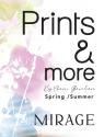 Prints & More Trend Report no. 14 Mirage Digital Version 