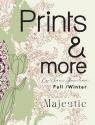 Prints & More Trend Report no. 16 Primal Echo Version 