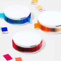 PANTONE Plastic Chip Color Set Reds 