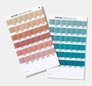 PANTONE PLUS Metallic Chips P 45 Repl. Page 