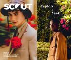 Scout Men's Trend Report Colour & Trend S/S 2025 