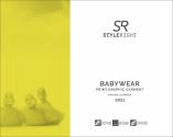 Style Right Babywear Trendbook S/S 2021 incl. USB 