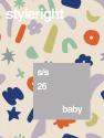 Style Right Babywear Trendbook S/S 2026 