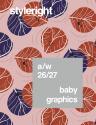 Style Right Baby Graphics A/W 26/27 