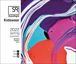 Style Right Kidswear Trendbook S/S 2022  incl. USB 