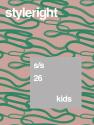 Style Right Kidswear Trendbook S/S 2026 