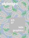 Style Right Kids Graphics S/S 2027 