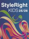 Style Right Kid's Trend Book, Subscription Europe 