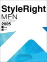 Style Right Menswear Trendbook S/S 2025 