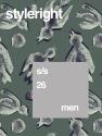 Style Right Menswear Trendbook SS 2026 