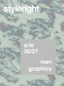Style Right Menswear Graphic A/W 26/27 