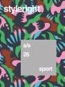 Style Right Sports Active S/S 2026 