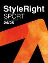 Style Right Sports Active, Subscription World Airmail 