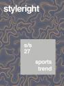 Style Right Sports Trend S/S 2027 