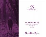 Style Right Womenswear Trendbook A/W 2020/2021 incl. USB 