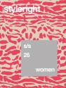 Style Right Womenswear Trendbo A/W 2025/2026 