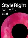 Style Right Women's Trend Book, Subscription (germany only) 