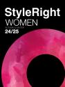 Style Right Women's Trend Book, Subscription Germany 