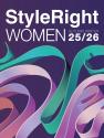 Style Right Women's Trend Book, Subscription Airmail 