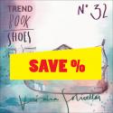Shoes Trend Book S/S 2016 by Veronica Solivellas 