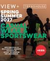 Trendhouse Casual & Athleisure S/S 2027 