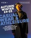 Trendhouse Casual & Athleisure - Subscription World/Airmail 