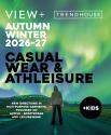 Trendhouse Casual & Athleisure A/W 2026/2027 