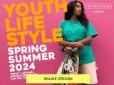 Trendhouse Youth Lifestyle - Subscription  World/Airmail 