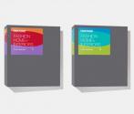 PANTONE Fashion Home + Interiors Color Specifier TPG 