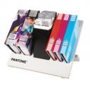 The PANTONE PLUS Reference Library with Formula Guide, Chips 